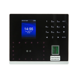 دستگاه حضور و غیاب MB2000