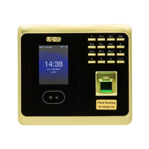 دستگاه حضور و غیاب UF100
