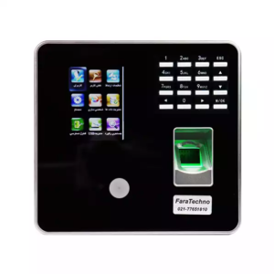 دستگاه حضور و غیاب MB20VL