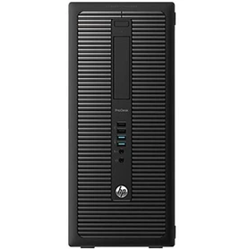 مینی کیس استوک hp 600/800 G1 پردازنده i5 نسل 4