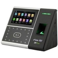دستگاه حضور و غیاب Uface302