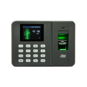 دستگاه حضور و غیاب F20w