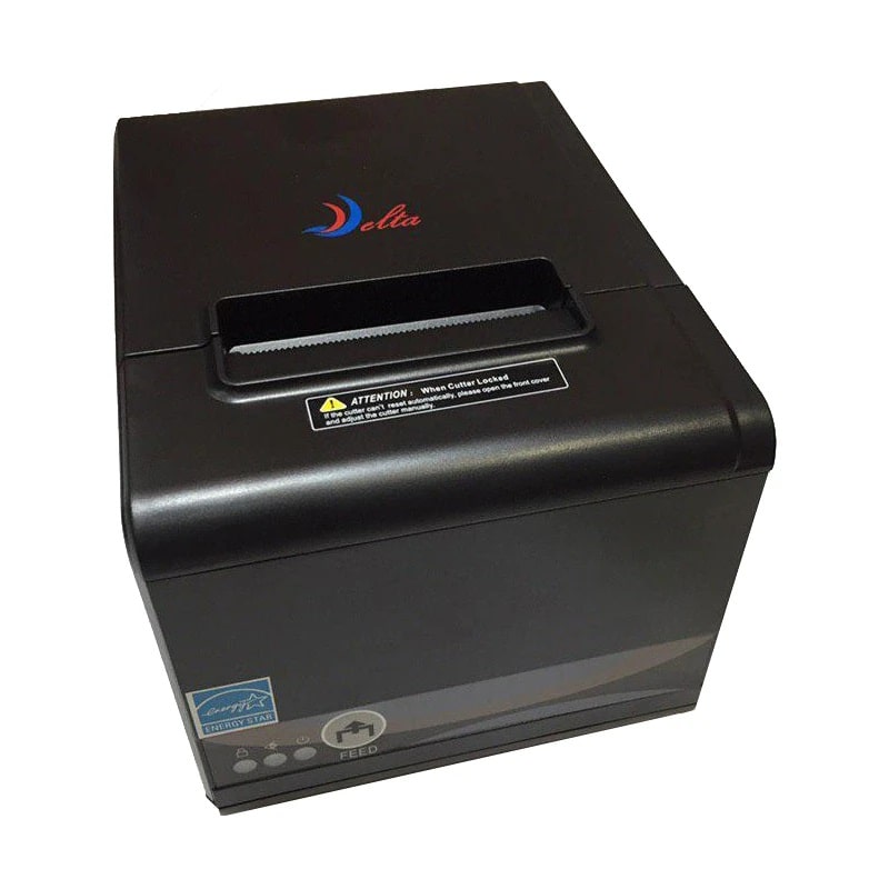 فیش پرینتر دلتا Delta T60