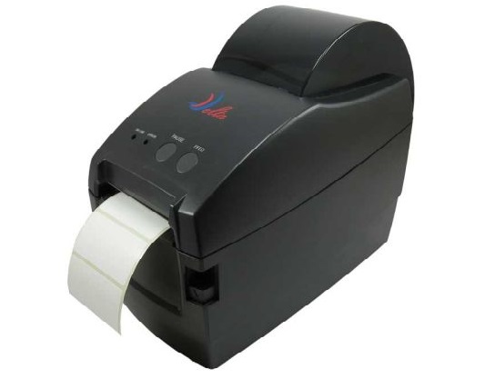 پرینتر لیبل زن دلتا 2120 Label Printer
