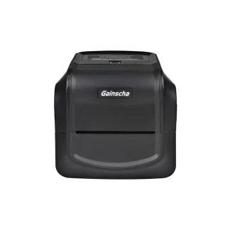 پرینتر لیبل زن گینشا مدل GA-2408T USB,SERIAL,ETHERNET