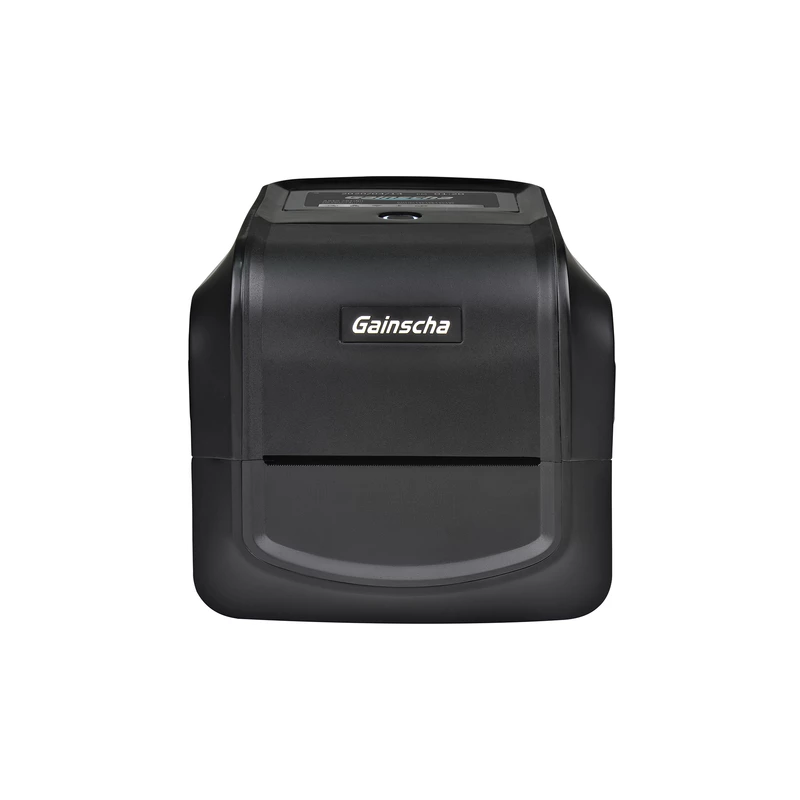 پرینتر لیبل زن گینشا مدل GA-2408T USB,SERIAL,ETHERNET