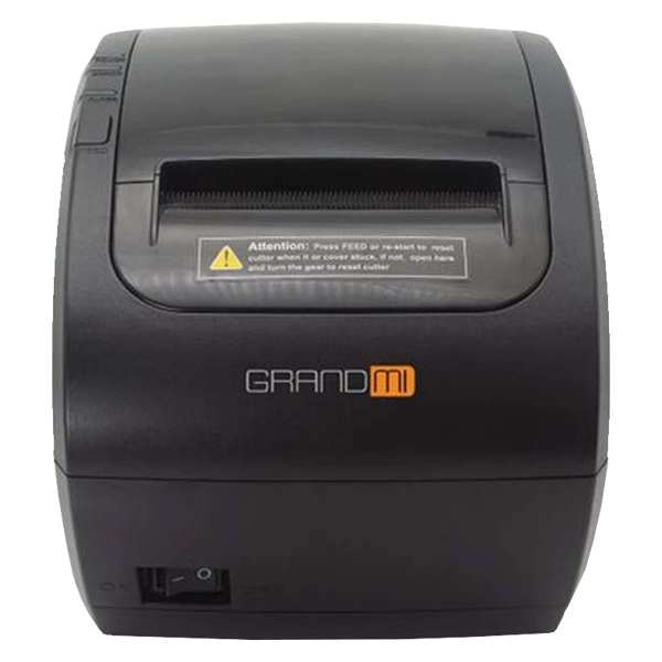 پرینتر حرارتی گرندمی مدل MI-R823N