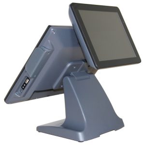 صندوق فروشگاهی بایامکس مدل K4 ا BAYAMAX K4 Touch POS