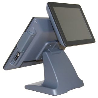 صندوق فروشگاهی بایامکس مدل K4 ا BAYAMAX K4 Touch POS