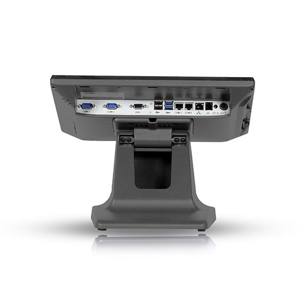 صندوق فروشگاهی بایامکس مدل K4 ا BAYAMAX K4 Touch POS