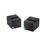 پرینتر حرارتی فروشگاهی بیکسولون مدل SRP-E300ESK-USB/Ethernet