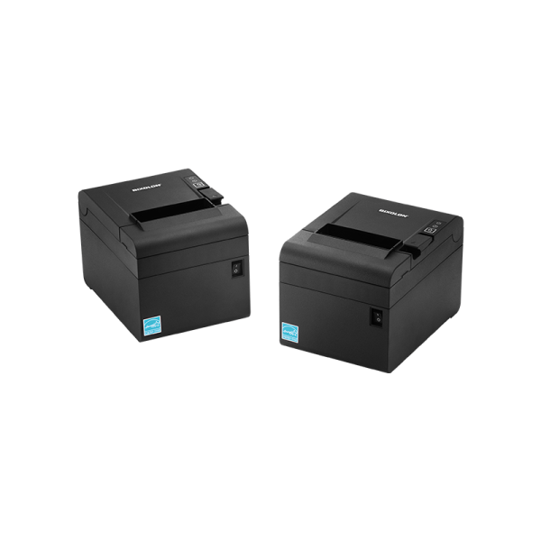 پرینتر حرارتی فروشگاهی بیکسولون مدل SRP-E300ESK-USB/Ethernet