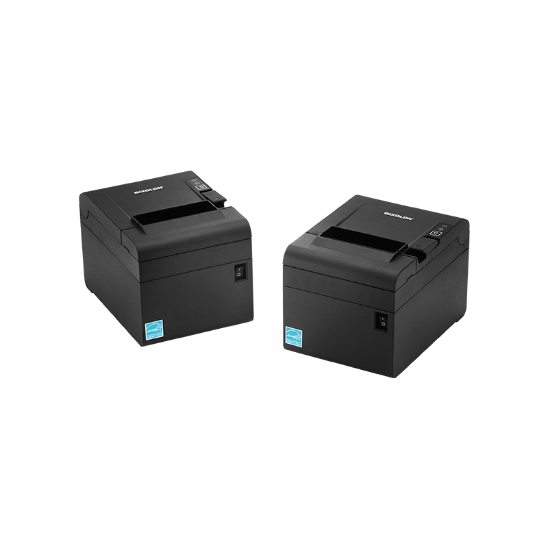 پرینتر حرارتی فروشگاهی بیکسولون مدل SRP-E300ESK-USB/Ethernet