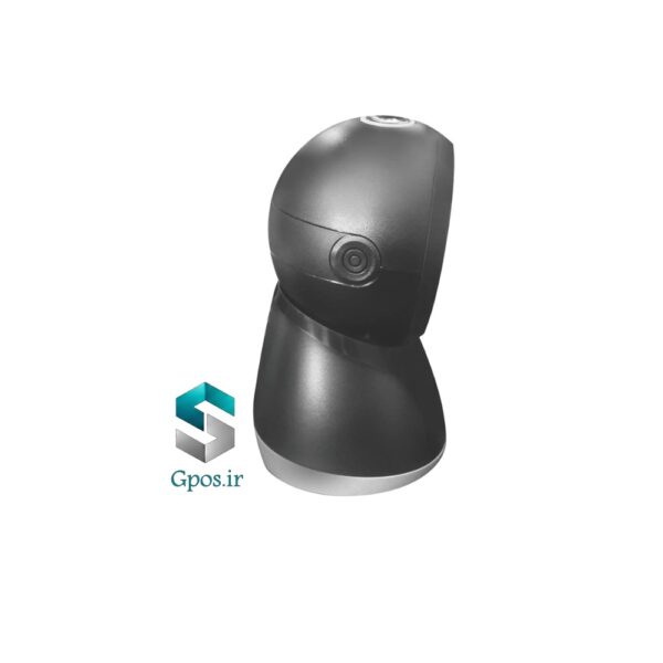 بارکد خوان اسکار در یزد