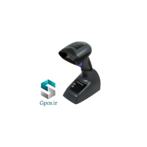 بارکد خوان بی سیم دیتا لاجیک در یزد.