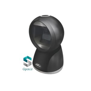 بارکد خوان اسکار در یزد