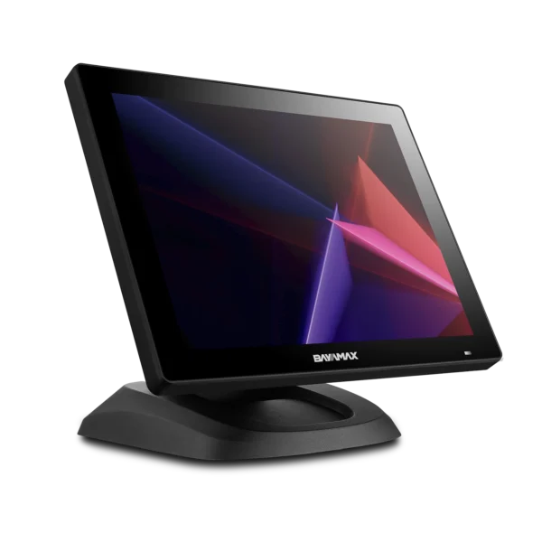 صندوق فروشگاهی بایامکس مدل Z5 J6412
