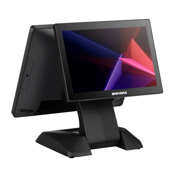 صندوق فروشگاهی بایامکس مدل Z5 J6412