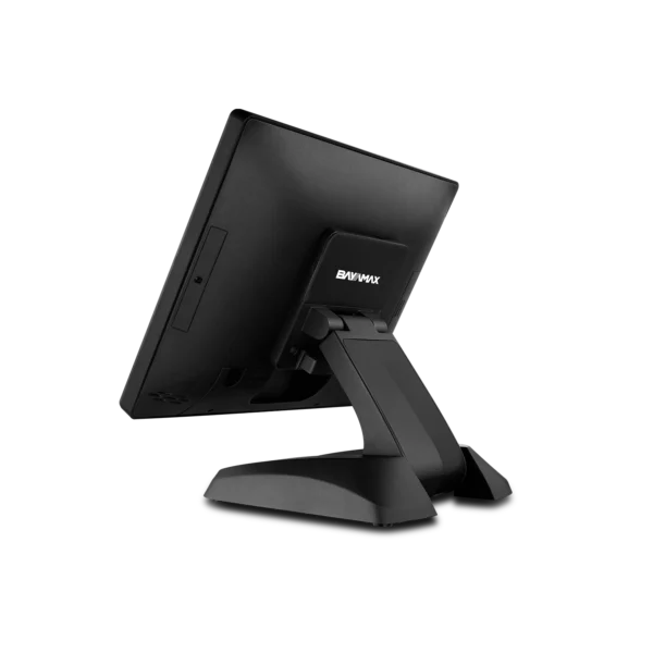 صندوق فروشگاهی بایامکس مدل Z5 J6412