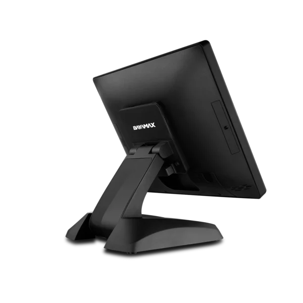 صندوق فروشگاهی بایامکس مدل Z5 J6412