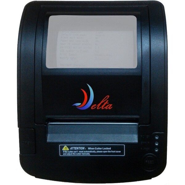 پرینتر حرارتی دلتا مدل T80 Plus
