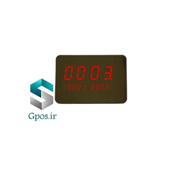 نمایشگر کوچک مرکزی کوچک نمایشگر کوچک مرکزی کوچک