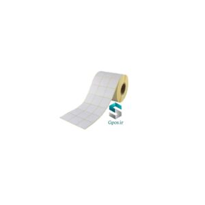 لیبل PVC سه ردیفه 25*35 در یزد لیبل PVC سه ردیفه 25*35 در یزد