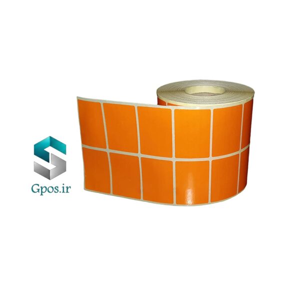 لیبل pvc دو ردیفه دیجی کالا در یزد